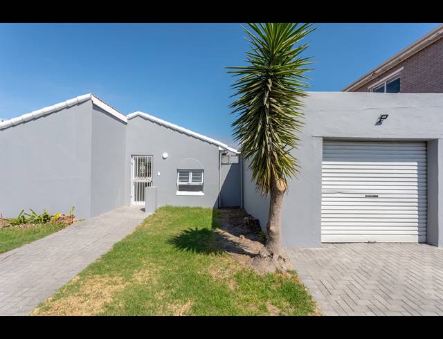 3 BEDROOM FREEHOLD SOLD IN PAROW VALLEY